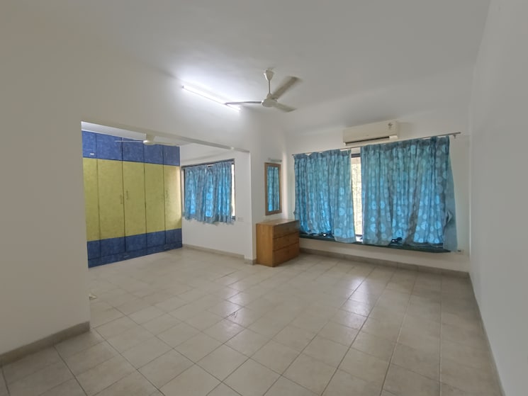 Living Room, army-welfare-chs 5 Bedroom 2200 Sq.Ft. Independent House In Nerul Navi Mumbai 7920678