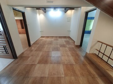 Living Room in 5 BHK Independent House at  Army Welfare CHS, Nerul – for Sale
