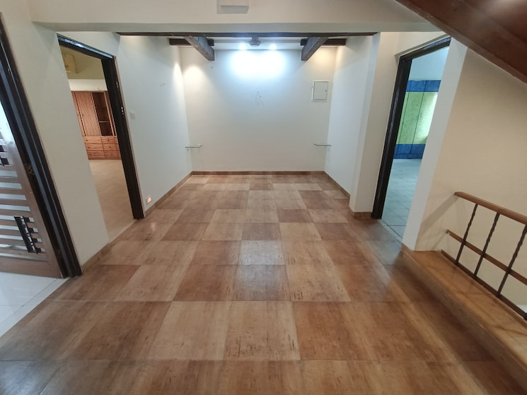 Living Room, army-welfare-chs 5 Bedroom 2200 Sq.Ft. Independent House In Nerul Navi Mumbai 7920678