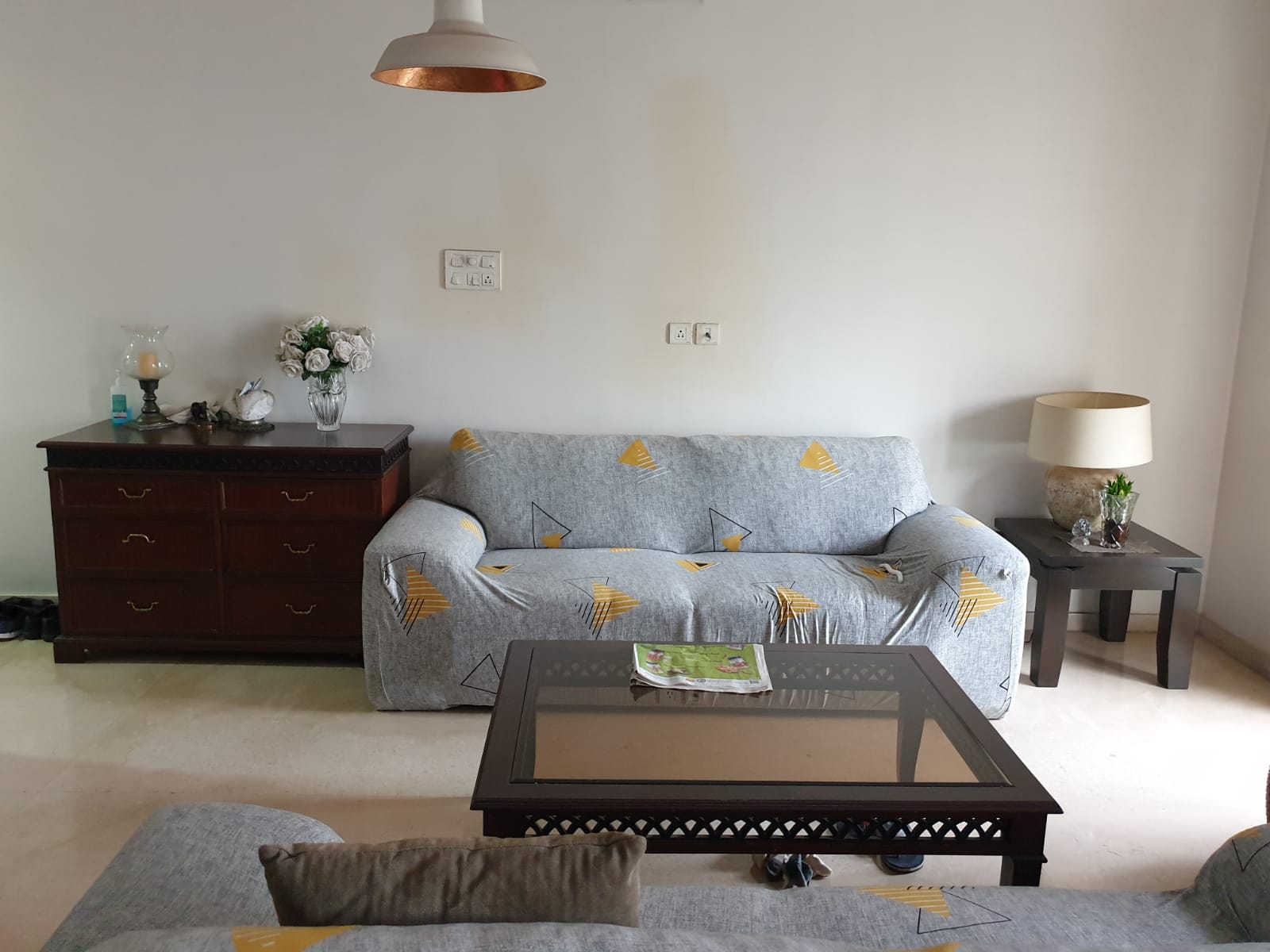 3 BHK Apartment For Sale in Dosti Group Imperia