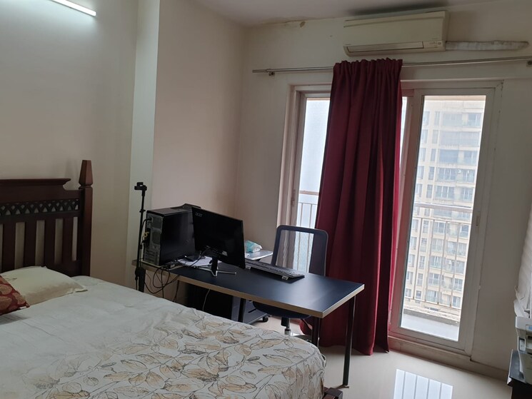 Bedroom, dosti-group-imperia 3 Bedroom 1250 Sq.Ft. Apartment In Manpada Thane 7920683