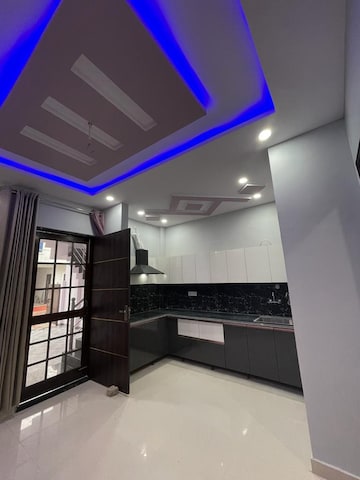 2 BHK Independent House For Sale in Hitech State, Faizabad Road