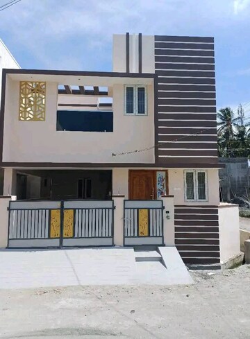  Plot – Exterior View View at Paramount Oak, Zeta I Greater Noida - for Sale