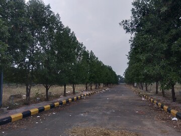  Plot – Exterior View View at Yoshitha Supreme Zone, Sadashivpet - for Sale