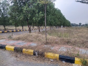 Plot For Resale in Yoshitha Supreme Zone Sadashivpet Hyderabad  7920676