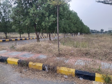 Plot For Resale in Yoshitha Supreme Zone Sadashivpet Hyderabad  7920676