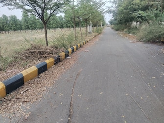 Plot For Resale in Yoshitha Supreme Zone Sadashivpet Hyderabad  7920676