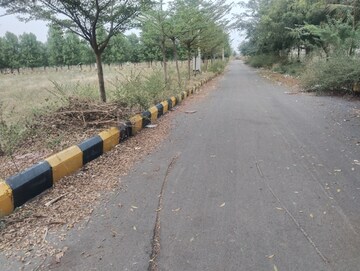  Plot – Exterior View View at Yoshitha Supreme Zone, Sadashivpet - for Sale