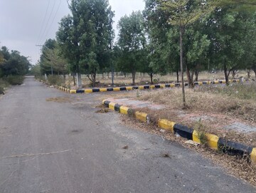  Plot – Exterior View View at Yoshitha Supreme Zone, Sadashivpet - for Sale