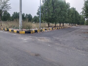  Plot – Exterior View View at Yoshitha Supreme Zone, Sadashivpet - for Sale