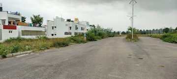 Plot For Resale in Paramount Golfforeste Gn Sector Zeta I Greater Noida  7920688