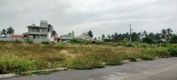 Plot Area in  Plot at Paramount Golfforeste, Zeta I Greater Noida – for Sale