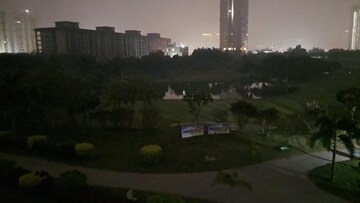 5 BHK Villa – Exterior View View at Jaypee Greens Kingswood Oriental, Sector 128 - for Rent