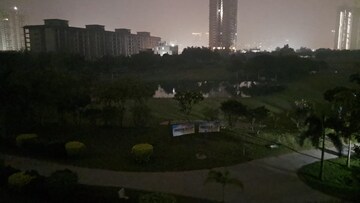 5 BHK Villa – Exterior View View at Jaypee Greens Kingswood Oriental, Sector 128 - for Rent