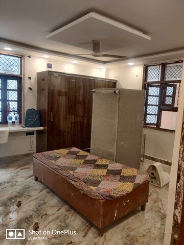 3 BHK Builder Floor For Rent in Old Rajinder Nagar