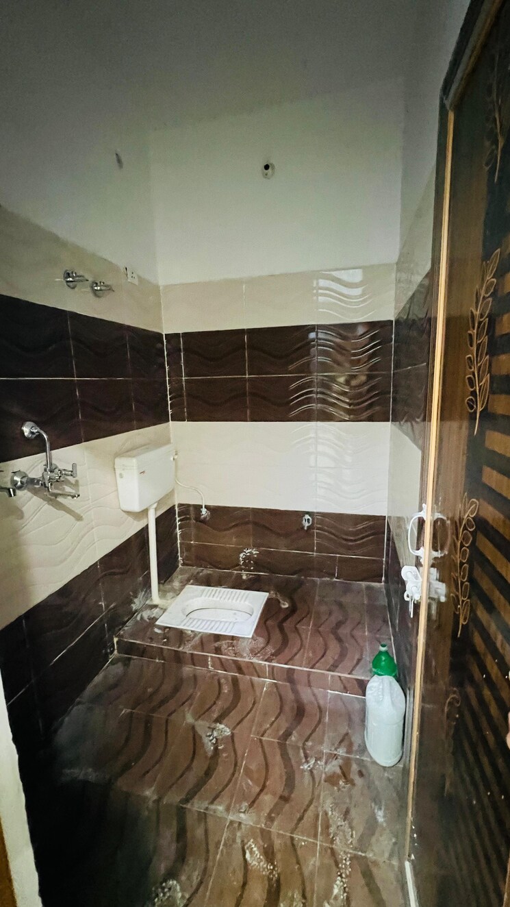 Kitchen, tiwaripur 3 Bedroom 1500 Sq.Ft. Independent House In Tiwaripur Lucknow 7920686