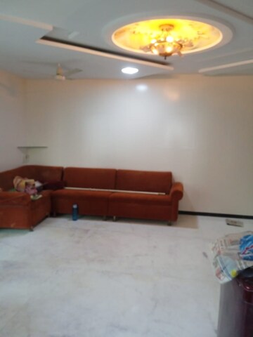 Master Bedroom in 2 BHK Apartment at Rag Megh Malhar, Goregaon East – for Rent