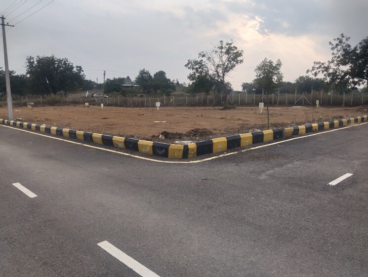 undefined, khairatabad  200 Sq.Yd. Plot In Khairatabad Hyderabad 7920690