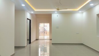 3 BHK Apartment For Rent in Masab Tank Hyderabad  7920697