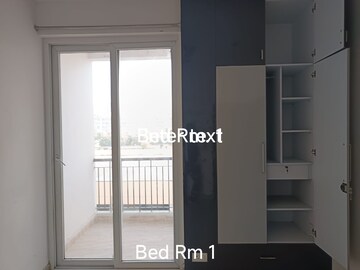 Room in 2 BHK Apartment at Amrapali Riverview, Amrapali Leisure Valley – for Rent