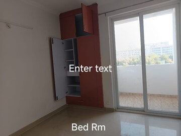 Furnished Amenities in 2 BHK Apartment at Amrapali Riverview, Amrapali Leisure Valley – for Rent
