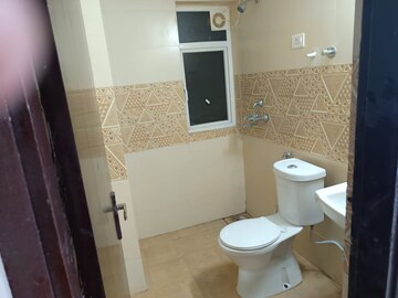 Master Bedroom in 2 BHK Apartment at Amrapali Riverview, Amrapali Leisure Valley – for Rent
