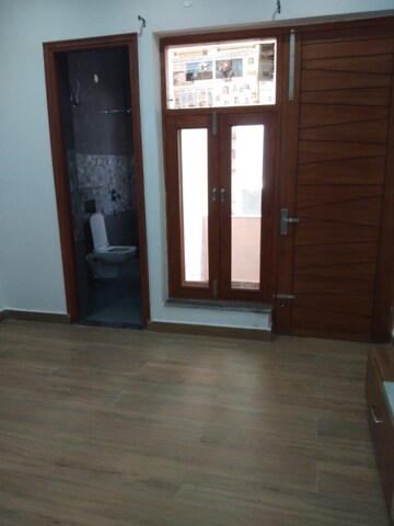 Floor Plan in  Office Space at Sector 16 – for Rent