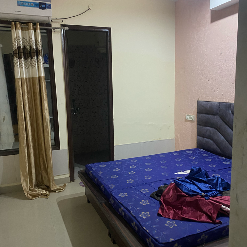 1 BHK + Extra Room Apartment For Sale in Chandigarh Citi Center