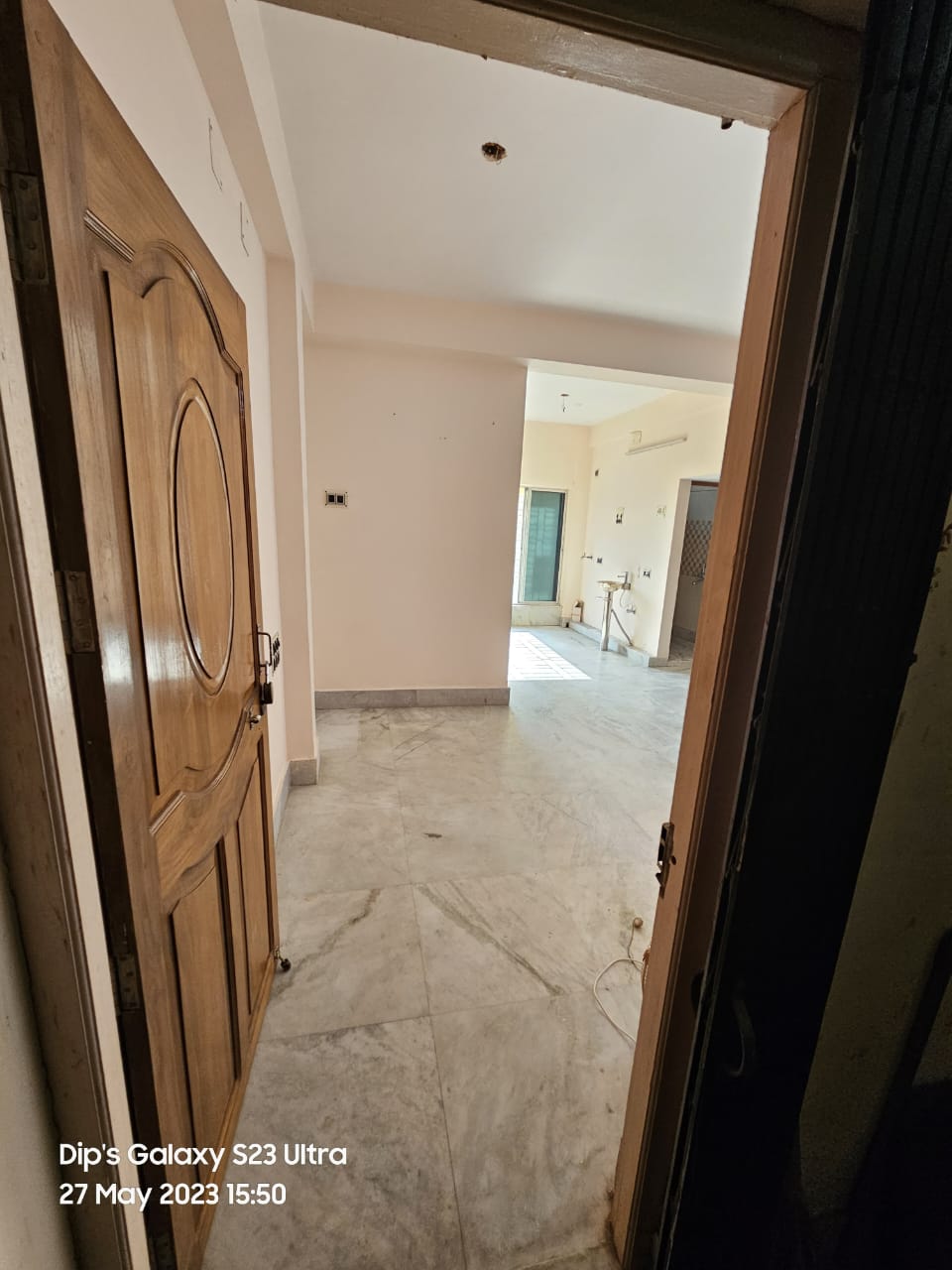 2 BHK Builder Floor For Sale in Barisha
