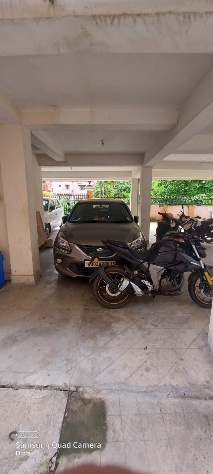  Parking, barisha 2 Bedroom 856 Sq.Ft. Builder Floor In Barisha Kolkata 7920753