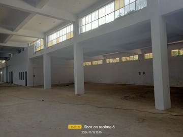  Industrial Plot – Exterior View View at Bhiwadi Mod - for Rent