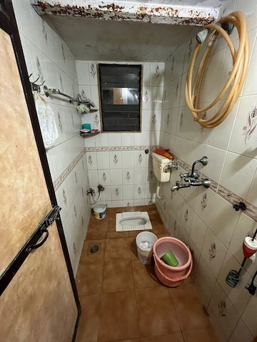 Kitchen in 2 BHK Apartment at Ghatkopar East – for Rent