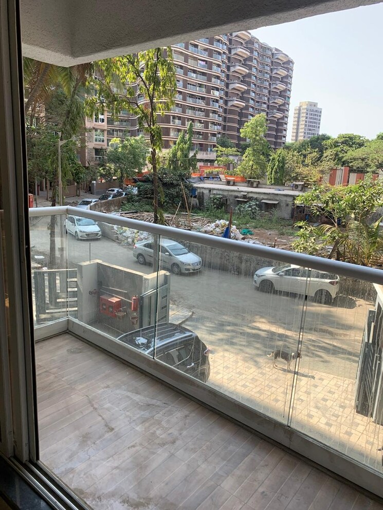 Balcony, rrb-satra-harmony 2 Bedroom 580 Sq.Ft. Apartment In Chembur Mumbai 7920749