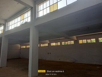  Industrial Plot – Exterior View View at Riico - for Rent