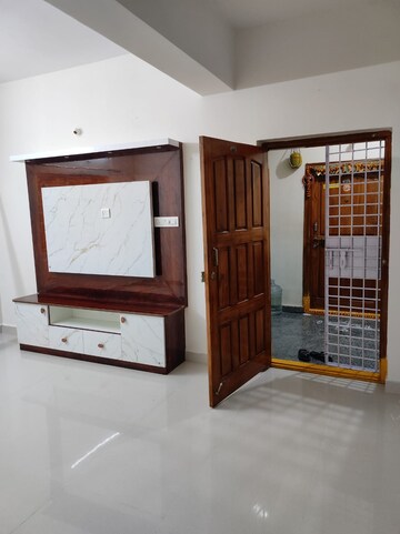 Furnished Amenities in 2 BHK Apartment at Maruthi Splendour, Yapral – for Rent
