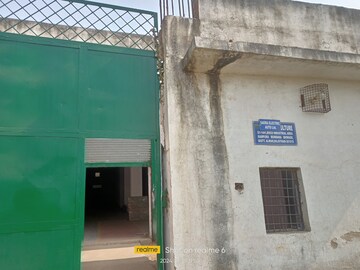 Commercial Industrial Plot 2000 Sq.Mt. For Rent in Phase Lll Bhiwadi  7920758