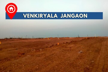  Plot For Sale in Jpn Road