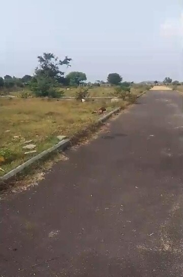 Plot Area in  Plot at Keshampet – for Sale