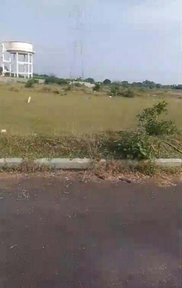 Plot Area in  Plot at Keshampet – for Sale