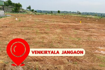  Plot For Sale in Jpn Road