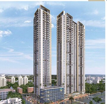 1 BHK Apartment For Resale in Kandivali West Mumbai  7912331