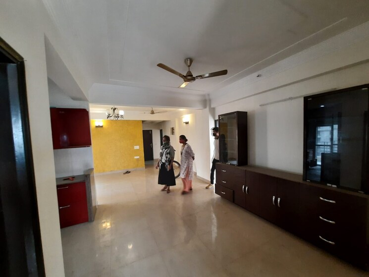 Living Room, exotica-fresco 4 Bedroom 2275 Sq.Ft. Apartment In Sector 137 Noida 7920784