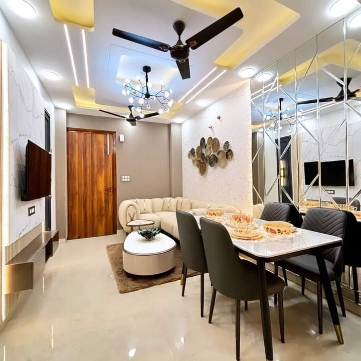 6+ BHK + Pooja Room,Servant Room,Study Room,Extra Room Villa For Sale in Villa 