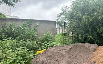 Plot For Sale in Janachaitanya Colony