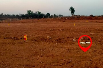  Plot For Sale in Jpn Road