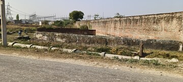 Plot Area in  Plot at Behta – for Sale