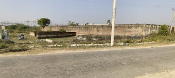  Plot – Exterior View View at Behta - for Sale