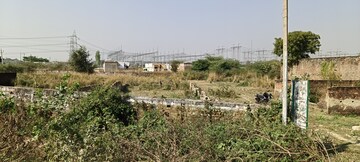  Plot – Exterior View View at Kursi Road - for Sale