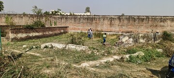 Plot – Exterior View View at Kursi Road - for Sale