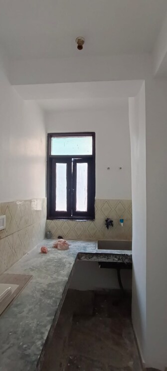 1 BHK Builder Floor For Resale in Jogabai Extension Delhi  7920802